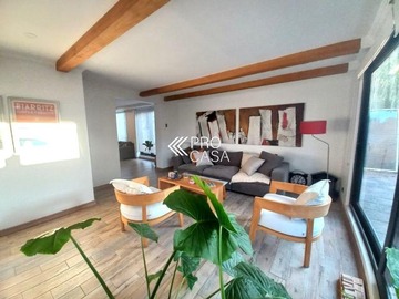 Venta / Casa / Vitacura