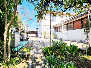 Venta / Casa / Vitacura