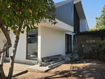 Venta / Casa / Vitacura