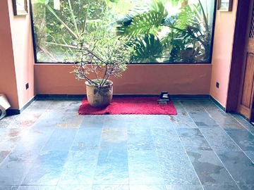 Venta / Casa / Vitacura