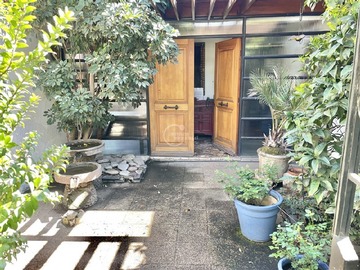 Venta / Casa / Vitacura