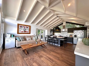 Venta / Casa / Vitacura