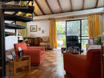 Venta / Casa / Vitacura