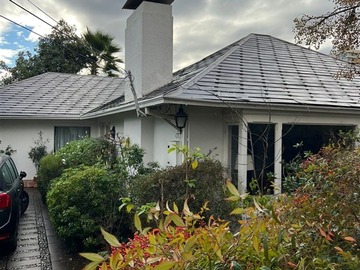 Venta / Casa / Vitacura