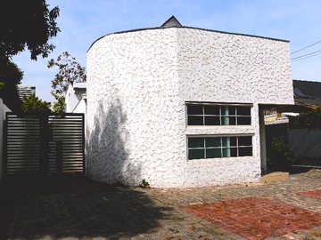 Venta / Casa / Vitacura