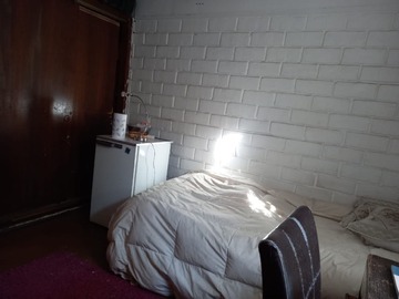 Venta / Casa / Vitacura