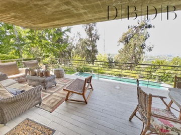 Venta / Casa / Vitacura