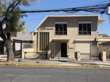 Venta / Casa / Vitacura