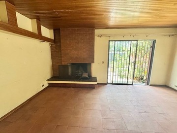 Venta / Casa / Vitacura