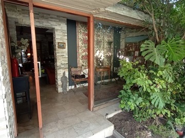 Venta / Casa / Vitacura