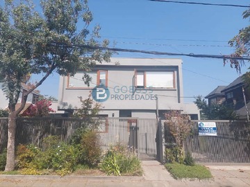 Venta / Casa / Vitacura