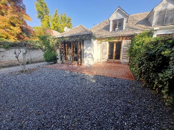 Venta / Casa / Vitacura