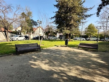 Venta / Casa / Vitacura