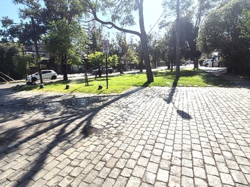 Venta / Casa / Vitacura