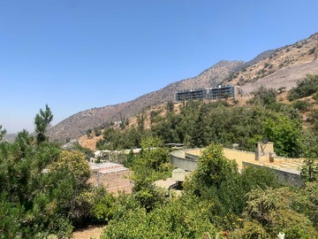 Venta / Casa / Vitacura