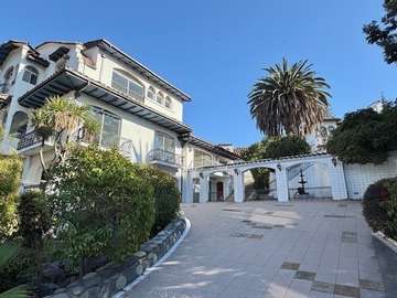Venta / Casa / Vitacura