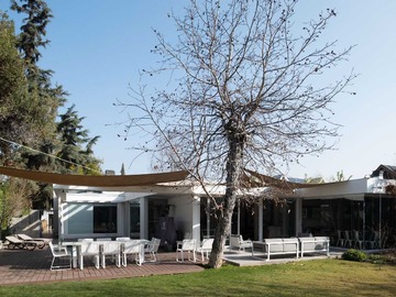 Venta / Casa / Vitacura