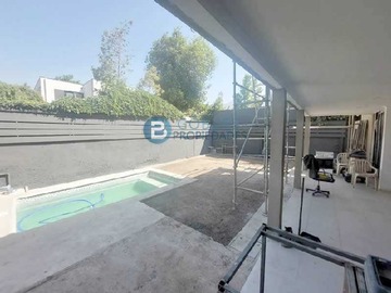 Venta / Casa / Vitacura