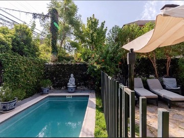 Venta / Casa / Vitacura