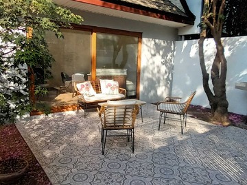 Venta / Casa / Vitacura