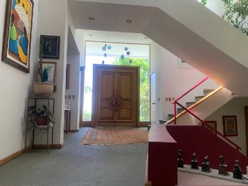Venta / Casa / Vitacura