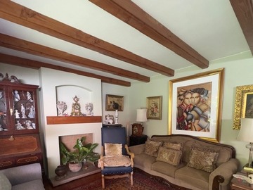 Venta / Casa / Vitacura