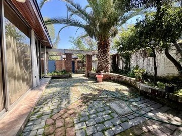 Venta / Casa / Vitacura
