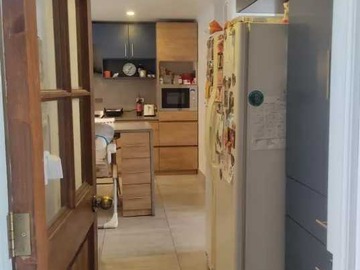 Venta / Casa / Vitacura