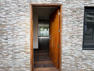 Venta / Casa / Vitacura