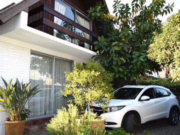 Venta / Casa / Vitacura