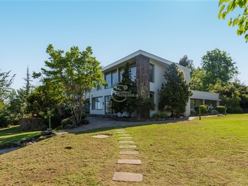 Venta / Casa / Vitacura