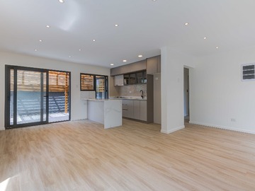 Venta / Casa / Vitacura