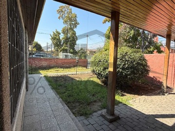 Venta / Casa / Vitacura