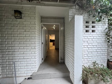Venta / Casa / Vitacura