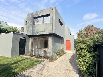 Venta / Casa / Vitacura