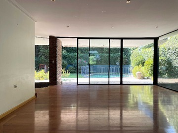 Venta / Casa / Vitacura