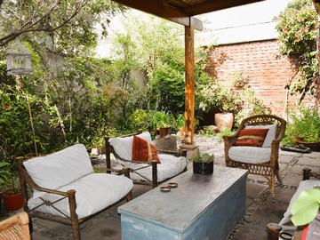Venta / Casa / Vitacura
