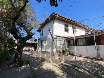 Venta / Casa / Vitacura