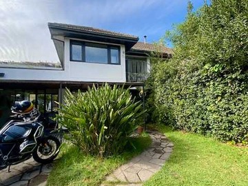 Venta / Casa / Vitacura