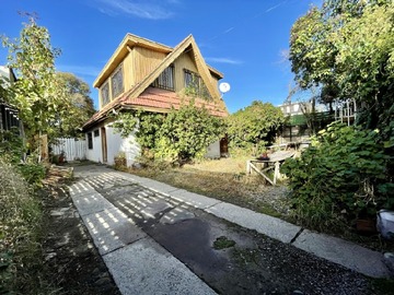 Venta / Casa / Vitacura