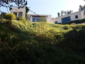 Venta / Casa / Vitacura