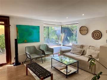 Venta / Casa / Vitacura