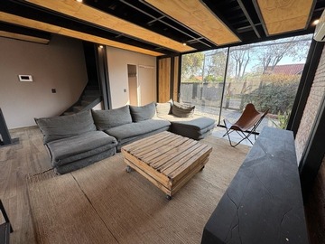 Venta / Casa / Vitacura