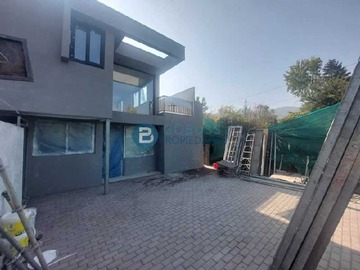 Venta / Casa / Vitacura