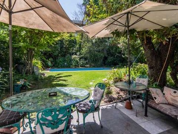 Venta / Casa / Vitacura