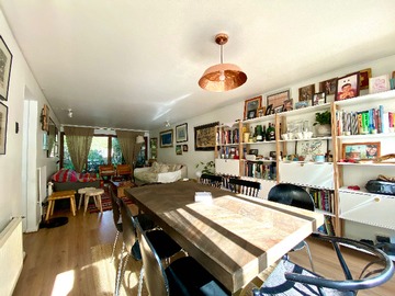 Venta / Casa / Vitacura