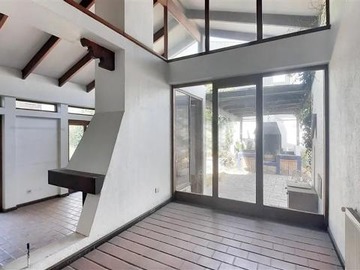 Venta / Casa / Vitacura