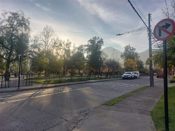 Venta / Casa / Vitacura