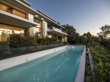 Venta / Casa / Vitacura