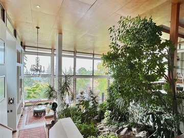 Venta / Casa / Vitacura